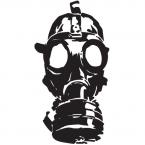 Gas Mask